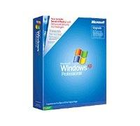 Windows XP Professional with Service Pack 2