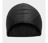 Sealskinz Unisex Windproof Skull Cap, Black L-XL