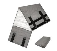 Windproof Beehive Insulation Winter Bee Hive Wraps 5-layer Adjustable Waterproof Warming Accessories Beekeeping Supplies