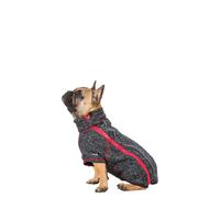 Windproof Dog Fleece Boomer