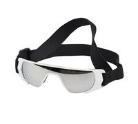 Windproof Dogs Shades Sunglass Suitable For Small Dogs Pet Glasses For Snow Beach Outdoor Snow Sports Eye Wear Adjustable