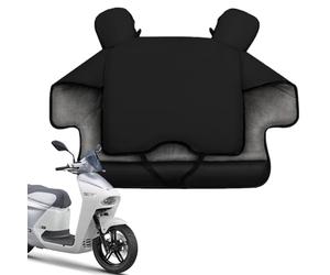 Windproof Duvet For Motorcycles - Windshield Duvet For Motorcycles, Motor-Scooter Leg Duvet,Waterproof Motorcycle, Windproof And Warm Cover For Electric Vehicles And Bicycles