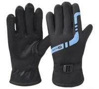 Windproof for moto Gloves Extended Cuff Snow Rain Shield Windproof