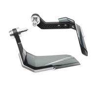 Windproof Handguard Hand Guards Handguards Shield Handlebar Windshield Modified Protective Gear For Suzuki For Scooter UY125 UU125 Motorbike Handguard(3)