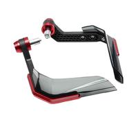 Windproof Handguard Hand Guards Handguards Shield Windshield Modified Protective Gear For For N-ja636 Vulcan VN900 636 VN Motorcycle Handguard(8)