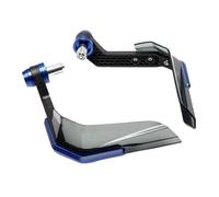 Windproof Handguard Hand Guards Handguards Shield Windshield Modified Protective Gear For For N-ja636 Vulcan VN900 636 VN Motorbike Handguard(2)