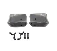 Windproof Handle Protector For DOWNTOWN 350i 300i 200i 125i 2015 2016 2017 2018 2019 2020 2021 Handguards Shield Hand Guard Protector Windshield