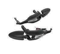 Windproof Handle Protector For Monster796 Hypermotard 1100S Monster 1100 S Mirror Hand Guards Modification Handlebar Handguards Protective Gear