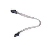 Windproof Hat Strap Outdoor Hat Wind Clip Lanyard Rope Prevent Being Lost For Fishing Hiking Travel Climbing Tool Hat Strap Clip For Wind Adjust Hat Strap Clip Hat Chin Rope Clip Hat Strap Clip