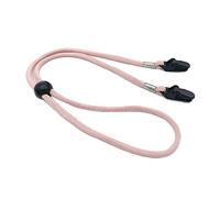 Windproof Hat Strap, Outdoor Straps To Hold Hat On, Wind Clip Lanyard Rope Prevent Being Blown Off For Camping Hiking Travel Climbing Tool (light pk)