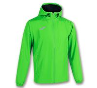 Joma Elite Viii Jacket Green L Men