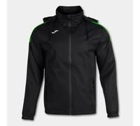 Joma Trivor Jacket Black 3XL Men