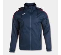 Windproof jacket Joma Trivor 8 ans