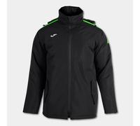 Joma Trivor Jacket Black S Men