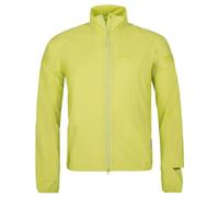 Windproof jacket ultra-light Kilpi Tirano XS