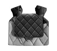 Windproof Leg Cover for Motorcycle - PU Leather Warm Protector | Comfortable Winter Shield for Electric Bike Riders | Waterproof Insulated Gear for Men, Women, Cold Weather, Snow, Rain, and Outdoor Co