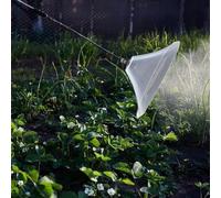 Windproof Nozzle Cap Compatible with M14x1.5 Thread Electric Sprayers for Agricultural Use in Rice Fields and Peanut Plantations (Single Head Large)
