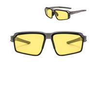 Windproof Polarized Sunglasses For Men Outdoor Travel Fishing Hiking Sun