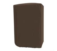 Windproof Popcorn Maker Trolley Cover with Cord(D)