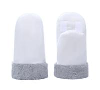 Windproof Pram Handle Hand Muff Fleece Soft Comfortable Gloves Shield Your Hands from The Chill Wind Winter Thermal for Thermal Warm & Waterproof Comfortable Wearing Glove Keep Your
