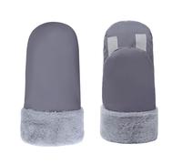 Windproof Pram Handle Hand Muff Fleece Soft Comfortable Gloves Shield Your Hands from The Chill Wind Pushchair Warmer Waterproof Windproof Baby Warm