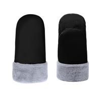 Windproof Pram Handle Hand Muff Fleece Soft Comfortable Gloves Shield Your Hands from The Chill Wind Pushchair Warmer Waterproof Windproof Baby Warm