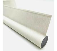 Windproof Sealing Strip Door Bottom Waterproof Under Wind Shield Insulated Soundproof Seal Strip Adjustable Foam Sealing Strip2-White-96cm Long