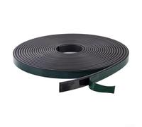 Windproof Sealing Strip, Winter Weatherproof Dustproof Soundproof Impact-Resistant For 25M Doors For Windows Wardrobe Rubber Boundary Tape