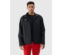 Windproof softshell membrane 5000 men's 4F NOSH4SFM351B-20S