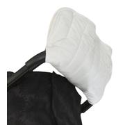 Windproof Strollers Glove Cold Weather Hand Protections Anti-Freeze Mittens for Handlebars Winter Accessories Baby Winter Gloves