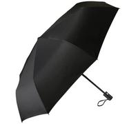 Windproof Umbrella Compact, Fast Drying, Sturdy [9 Ribs] Waterproof Reinforced Frame, Auto Open and Close, Non-slip Handle, Golf, Pocket, Travel Umbrella (UK-UNIQUE)