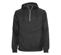 Windproof Urban Classic pull basic Noir M