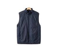 Windproof vest Holebrook Emanuel WP Bleu 2XL