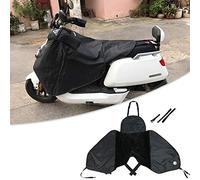 Windproof Warm Leg protector Cover For Scooter Electric Car Leg Lap Apron Cover Rain cover Lightweight Leg Covers for Mobility Scooter