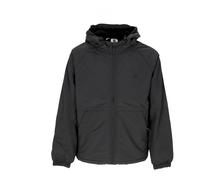 Windproof Water-Repellent Polar Jacket - male - Element - Light Jackets - Black - L - Jackets L