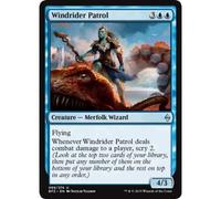 Windrider Patrol | Battle for Zendikar