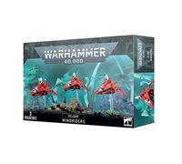 Games Workshop 99120104038" Eldar Windriders Tabletop and Miniature Game