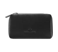 Windrose Ambiance Jewelry box Leather 12.5 cm black