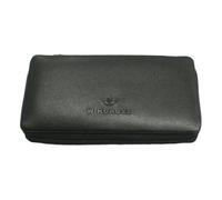 Windrose Ambiance Jewelry box Leather 12 cm black