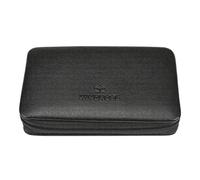Windrose Ambiance Manicure set Leather black