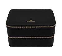 Windrose Aurora Jewellery box 21 cm black
