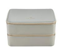 Windrose Aurora Jewelry box 21 cm gray