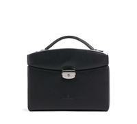 Windrose Beluga | Jewelry box | black