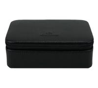 WINDROSE Beluga Jewelry Box Black