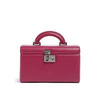 Windrose Beluga | Jewelry box | brown