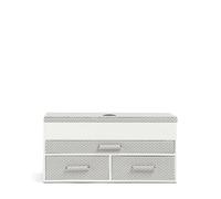 Windrose Calma | Jewelry box | white