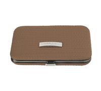 Windrose Corbello Jewelry box 11 cm brown