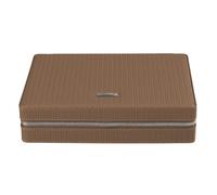 Windrose Corbello Jewelry box 25 cm brown