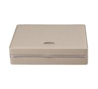 Windrose Corbello Jewelry box 25 cm gray