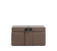 Windrose Corbello Jewelry box 21.5 cm brown